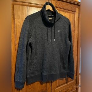 Under Armor Cold Gear Sweat Shirt Men's Size L